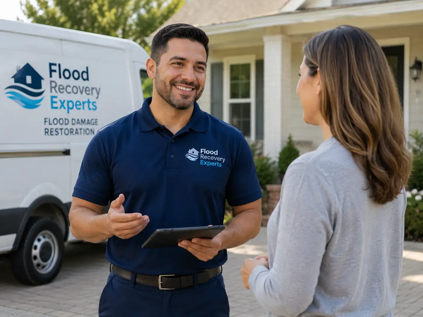 Flood Damage Cleanup Stony Creek, VA FAQs